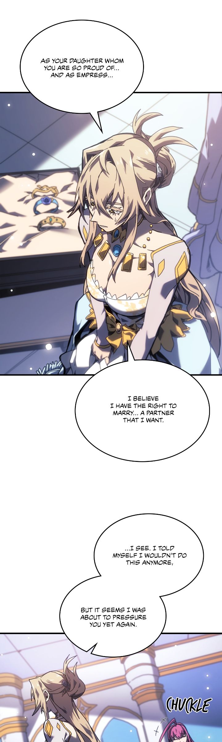 Read A Returners Magic Should Be Special Manga Online