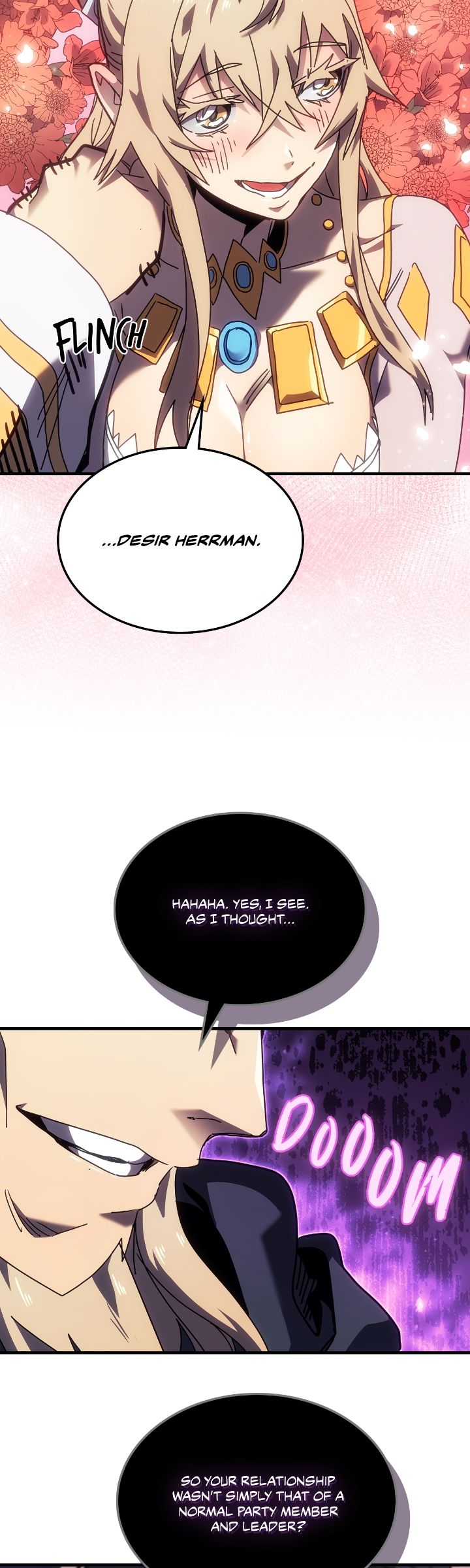 Read A Returners Magic Should Be Special Manga Online