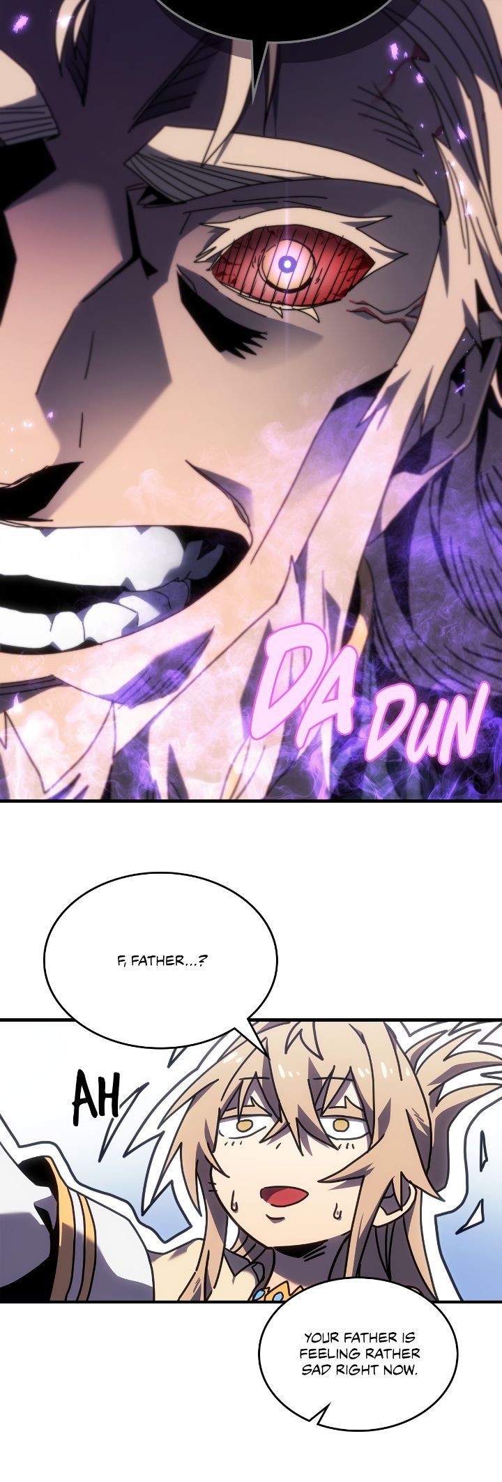 Read A Returners Magic Should Be Special Manga Online