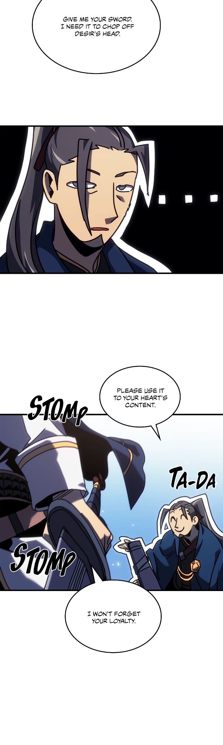 Read A Returners Magic Should Be Special Manga Online