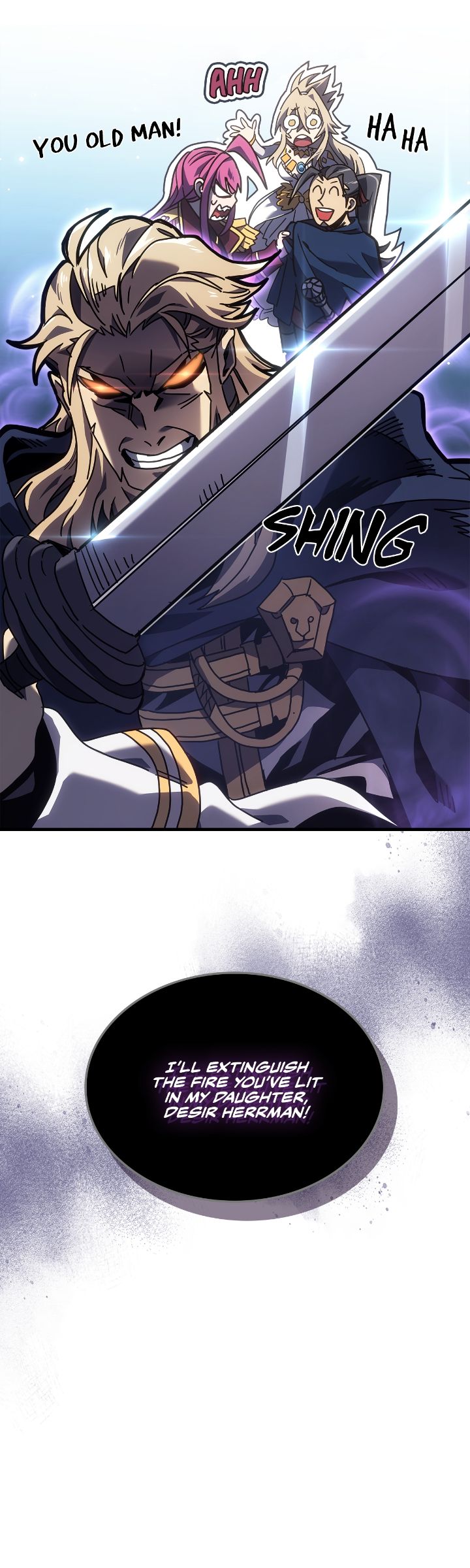 Read A Returners Magic Should Be Special Manga Online