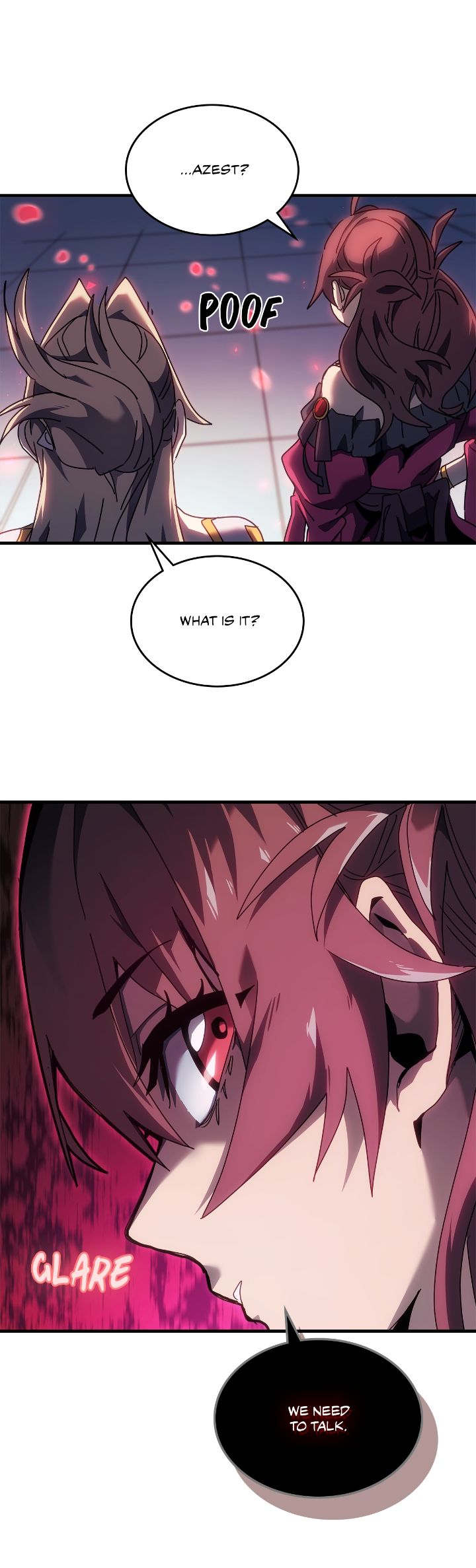 Read A Returners Magic Should Be Special Manga Online