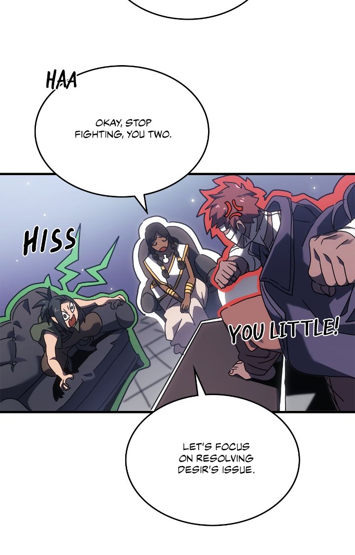 Read A Returners Magic Should Be Special Manga Online