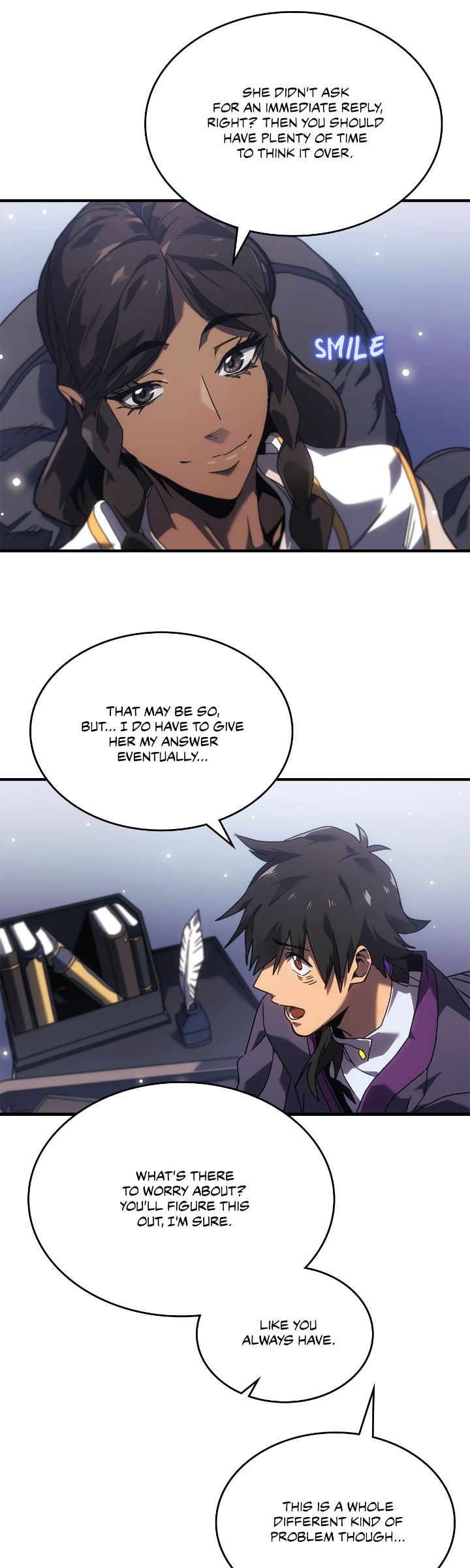 Read A Returners Magic Should Be Special Manga Online