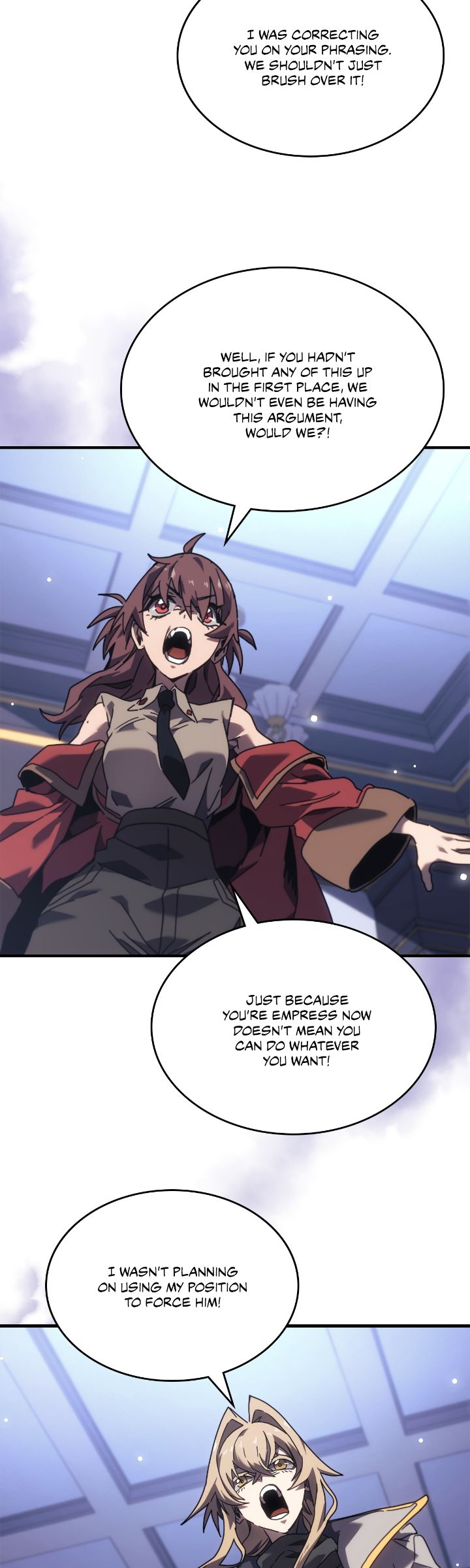 Read A Returners Magic Should Be Special Manga Online