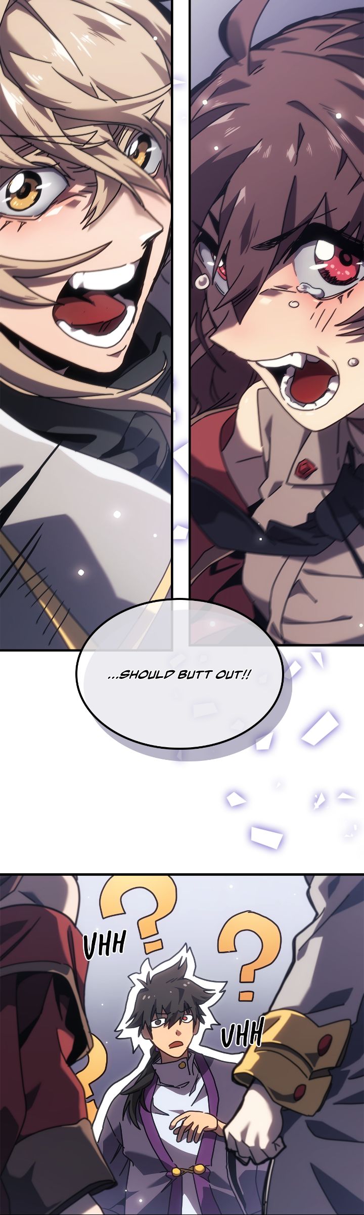 Read A Returners Magic Should Be Special Manga Online