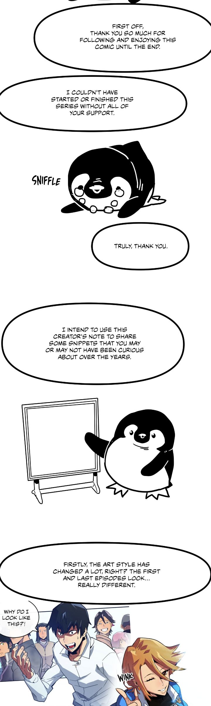 Read A Returners Magic Should Be Special Manga Online