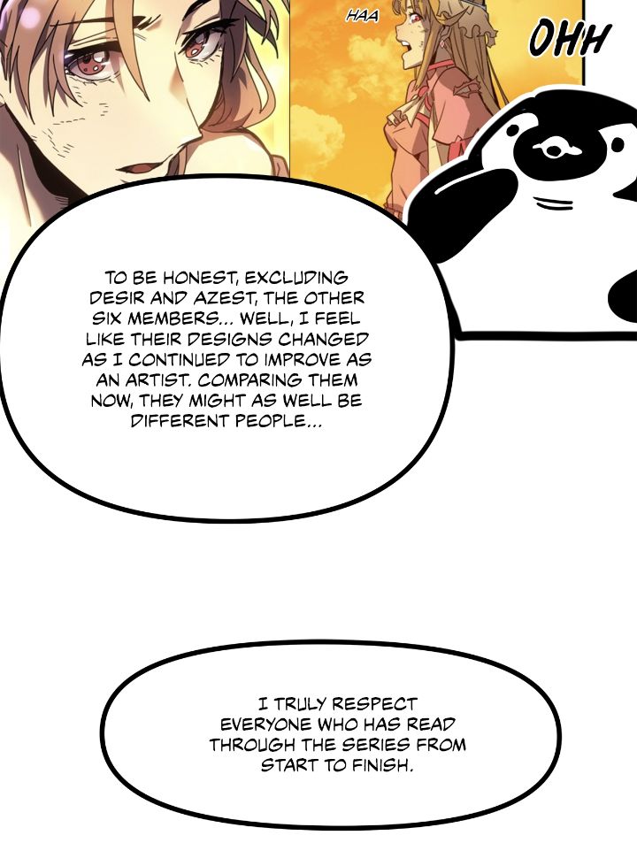 Read A Returners Magic Should Be Special Manga Online