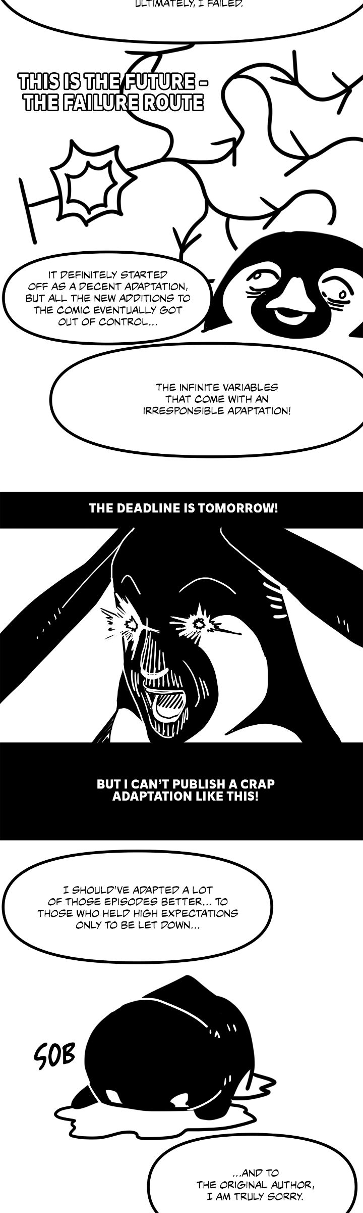 Read A Returners Magic Should Be Special Manga Online