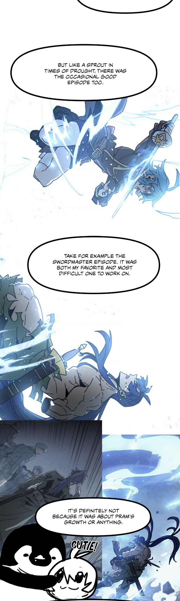 Read A Returners Magic Should Be Special Manga Online