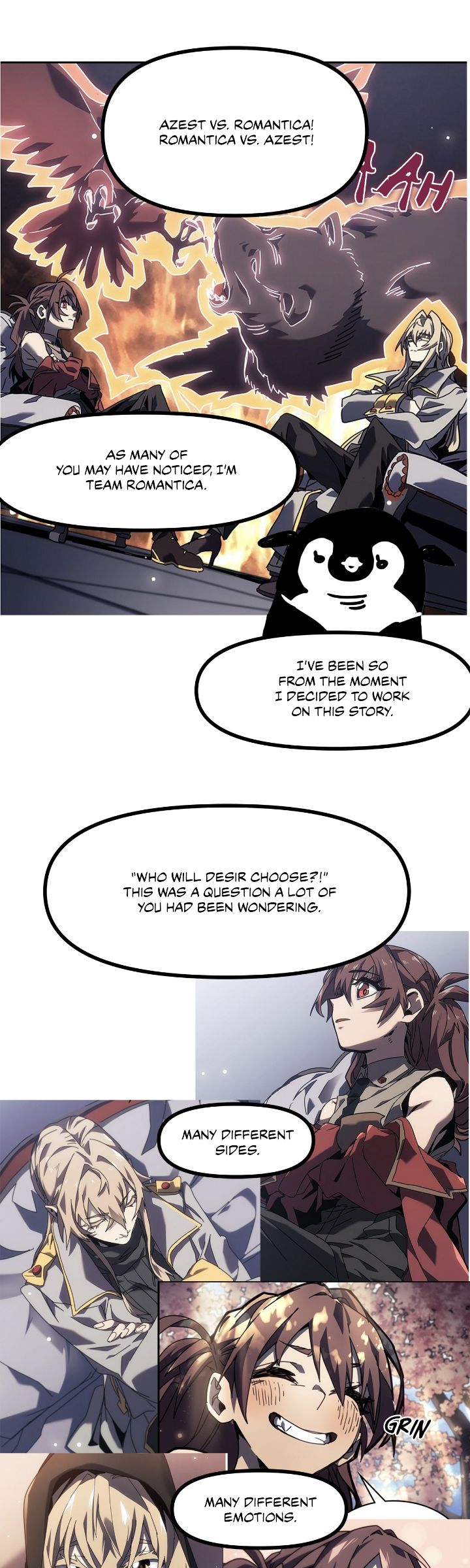 Read A Returners Magic Should Be Special Manga Online