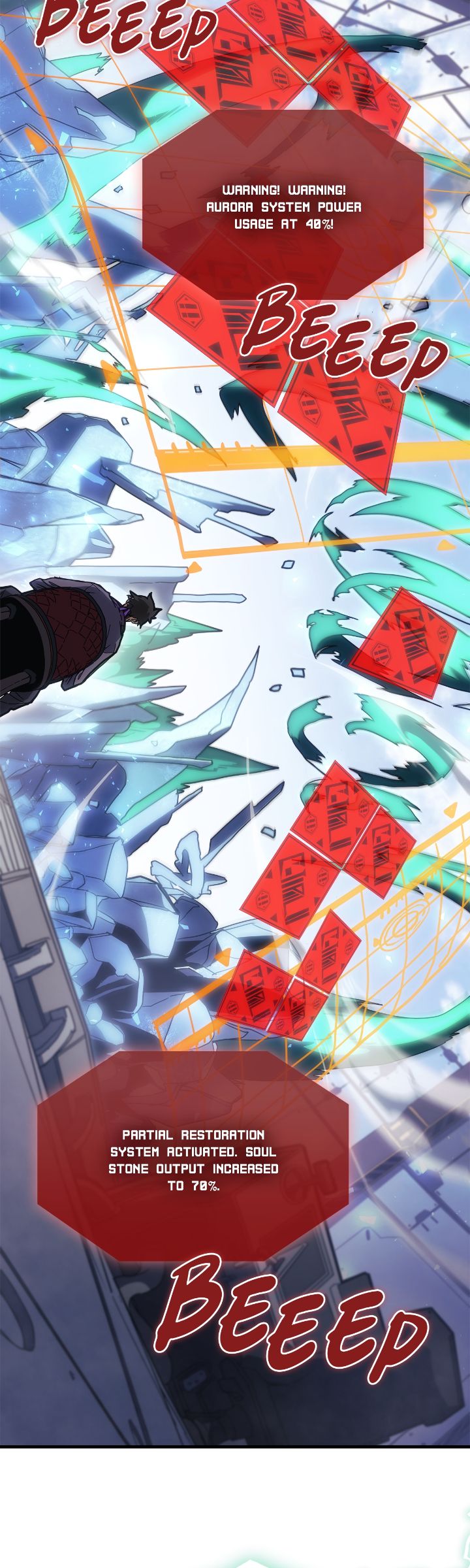 Read A Returners Magic Should Be Special Manga Online