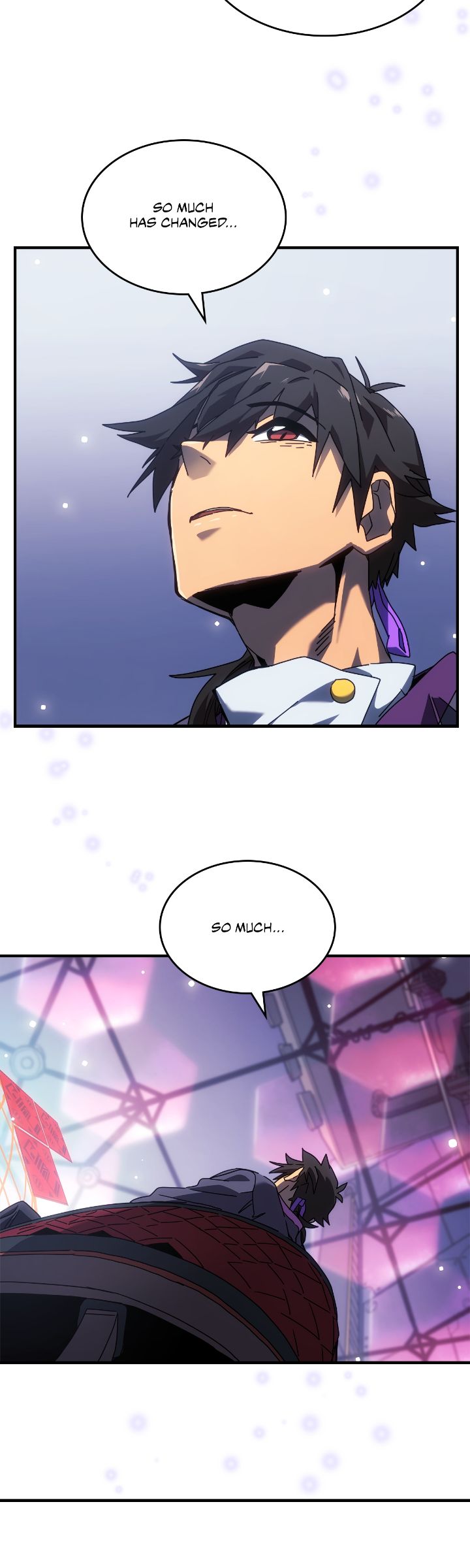 Read A Returners Magic Should Be Special Manga Online