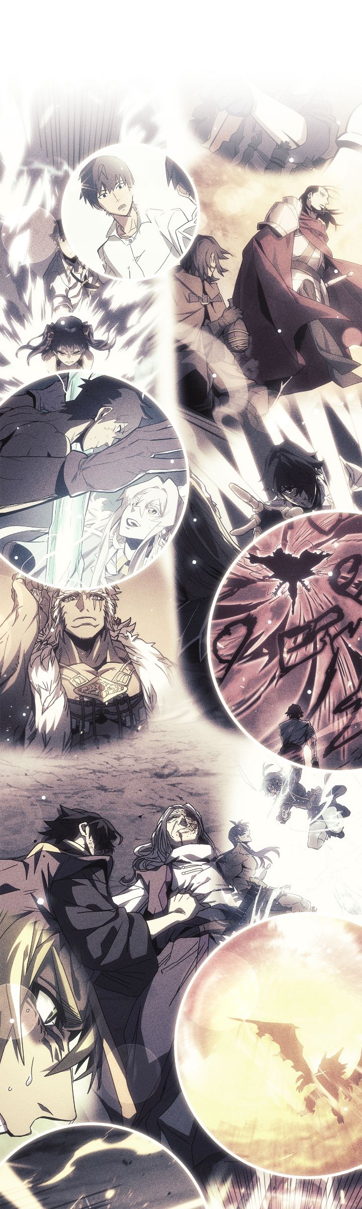 Read A Returners Magic Should Be Special Manga Online