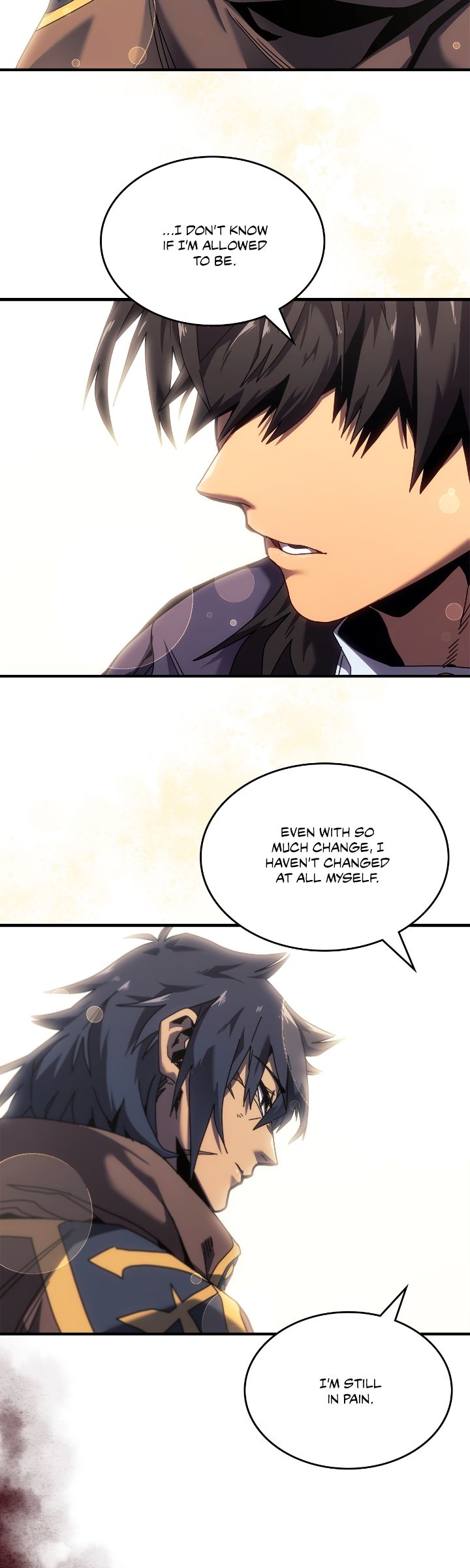 Read A Returners Magic Should Be Special Manga Online