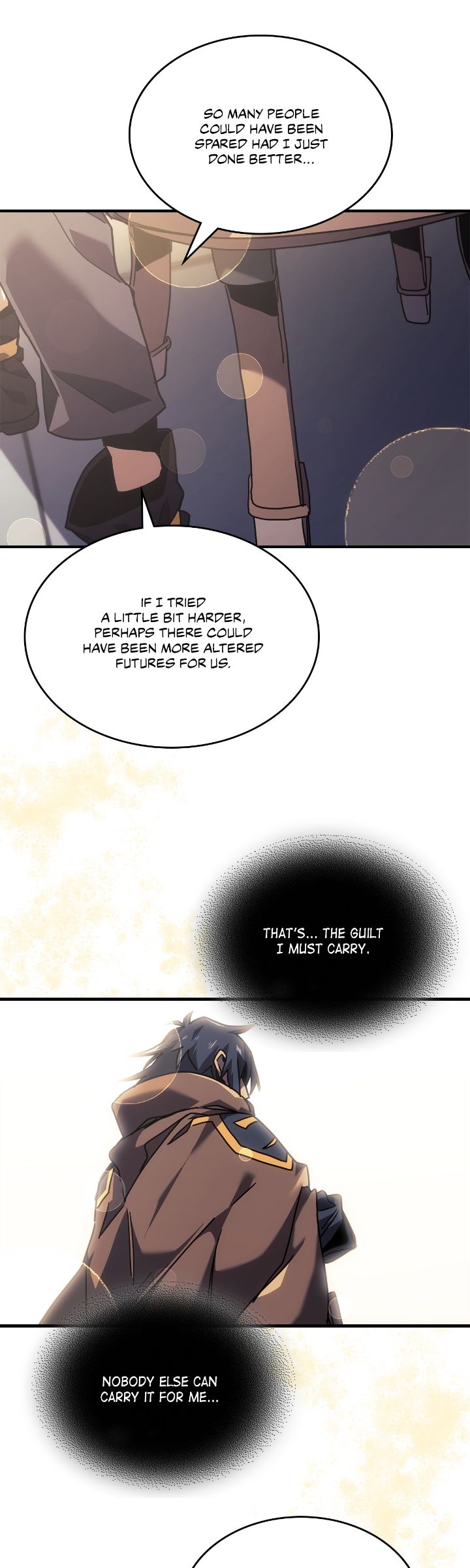 Read A Returners Magic Should Be Special Manga Online