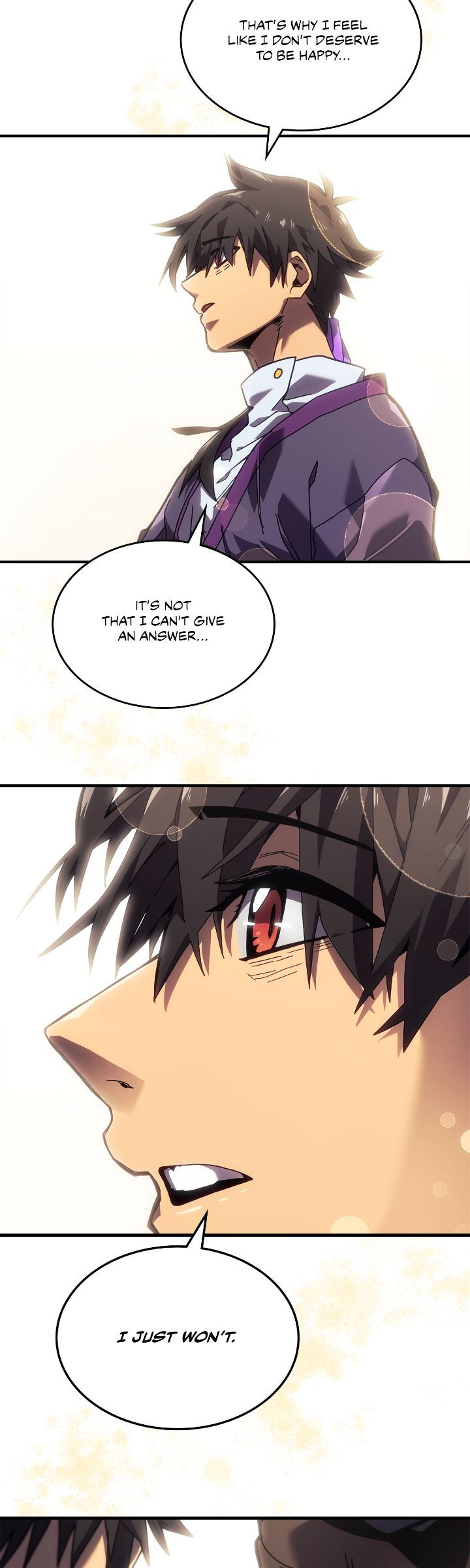 Read A Returners Magic Should Be Special Manga Online