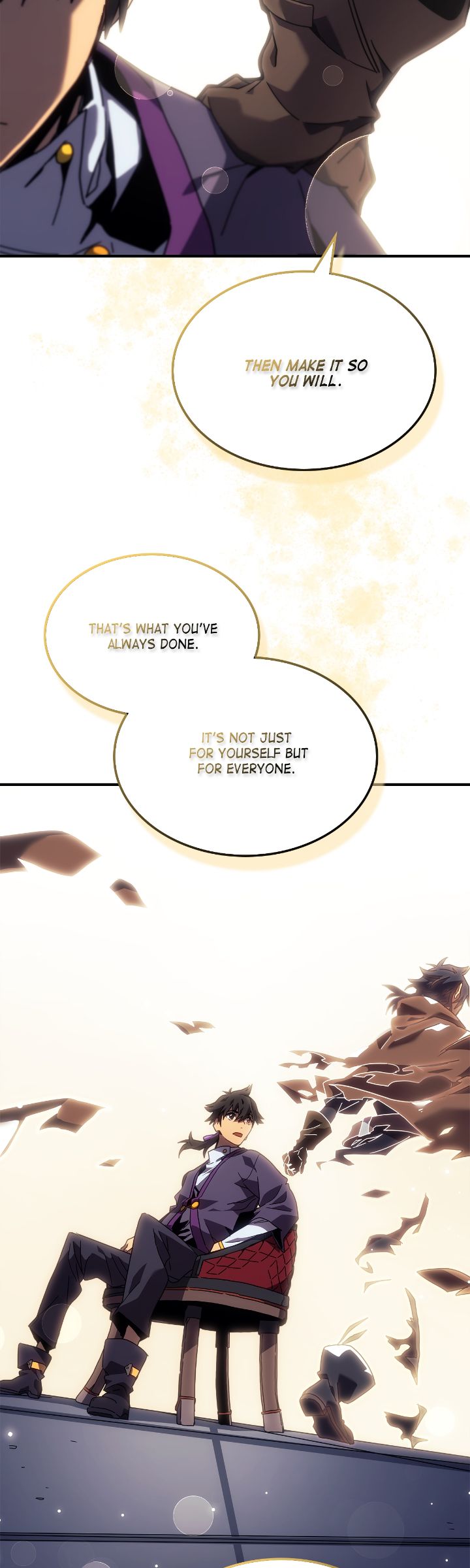 Read A Returners Magic Should Be Special Manga Online