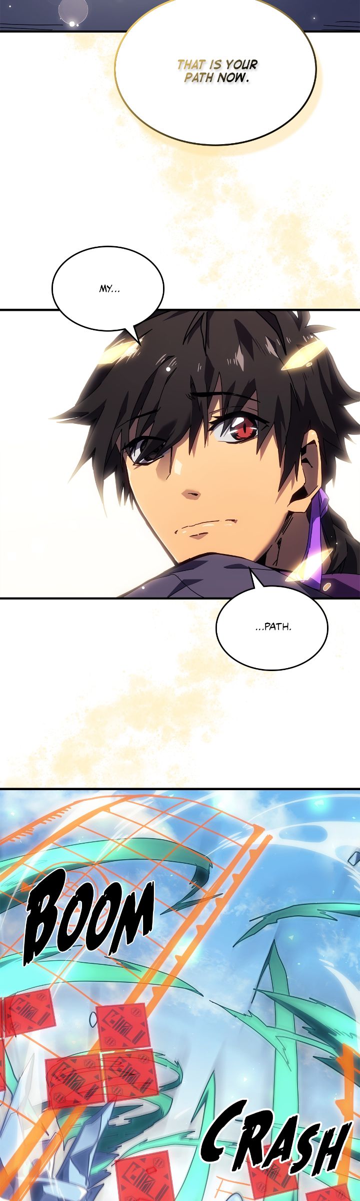 Read A Returners Magic Should Be Special Manga Online