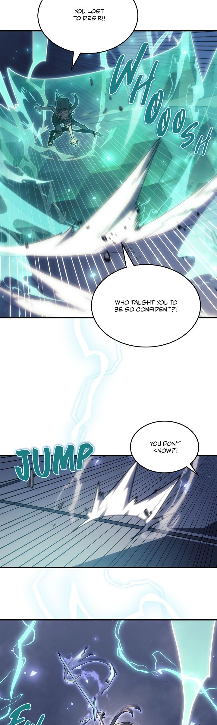 Read A Returners Magic Should Be Special Manga Online