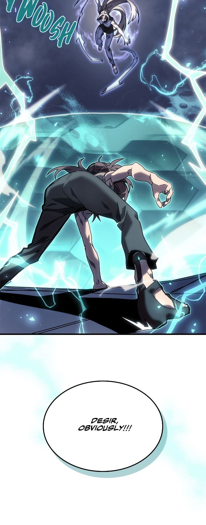 Read A Returners Magic Should Be Special Manga Online