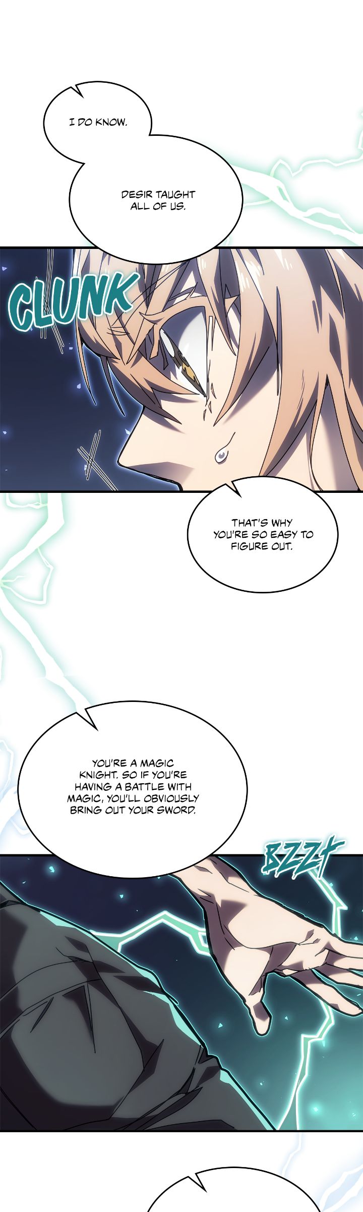 Read A Returners Magic Should Be Special Manga Online