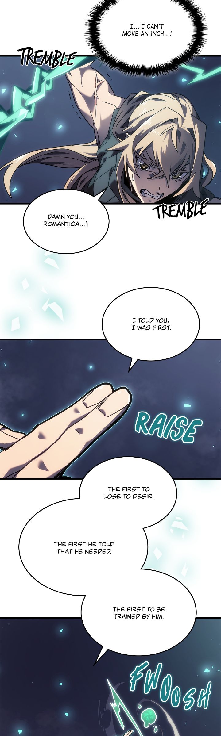 Read A Returners Magic Should Be Special Manga Online