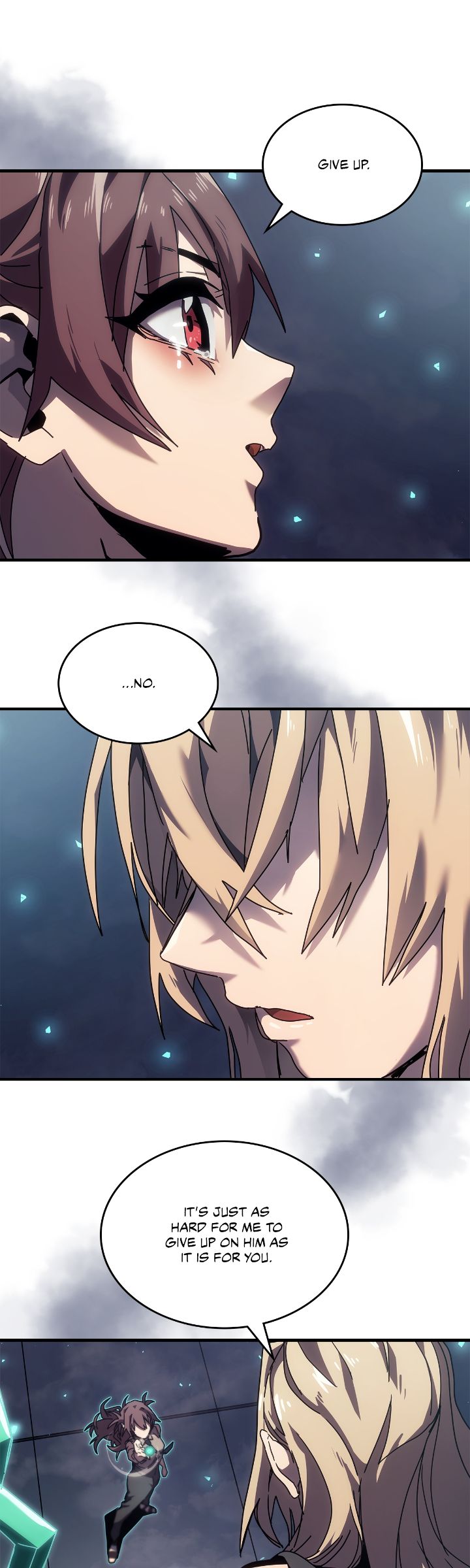 Read A Returners Magic Should Be Special Manga Online