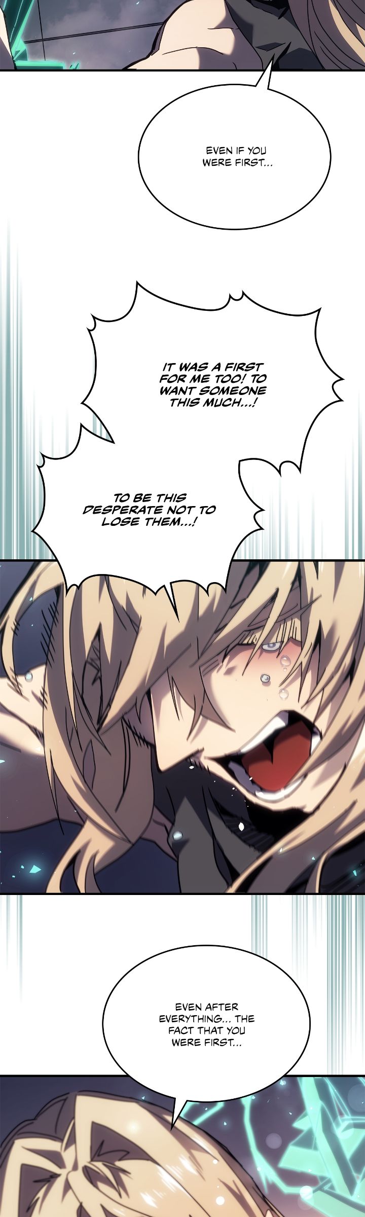 Read A Returners Magic Should Be Special Manga Online