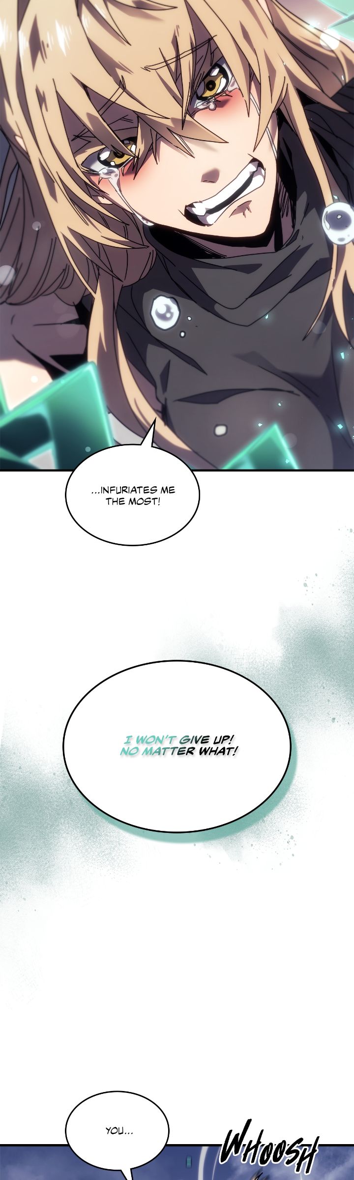 Read A Returners Magic Should Be Special Manga Online