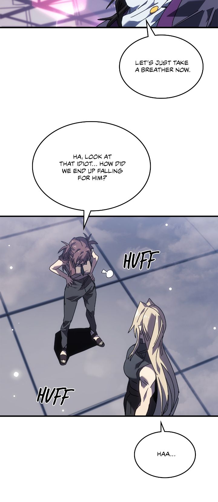 Read A Returners Magic Should Be Special Manga Online