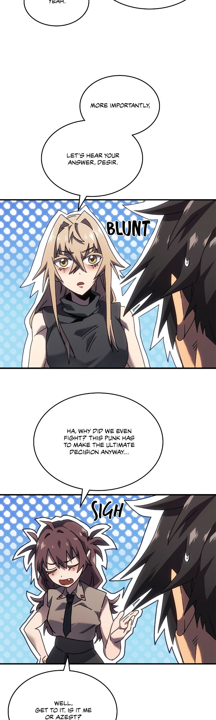 Read A Returners Magic Should Be Special Manga Online