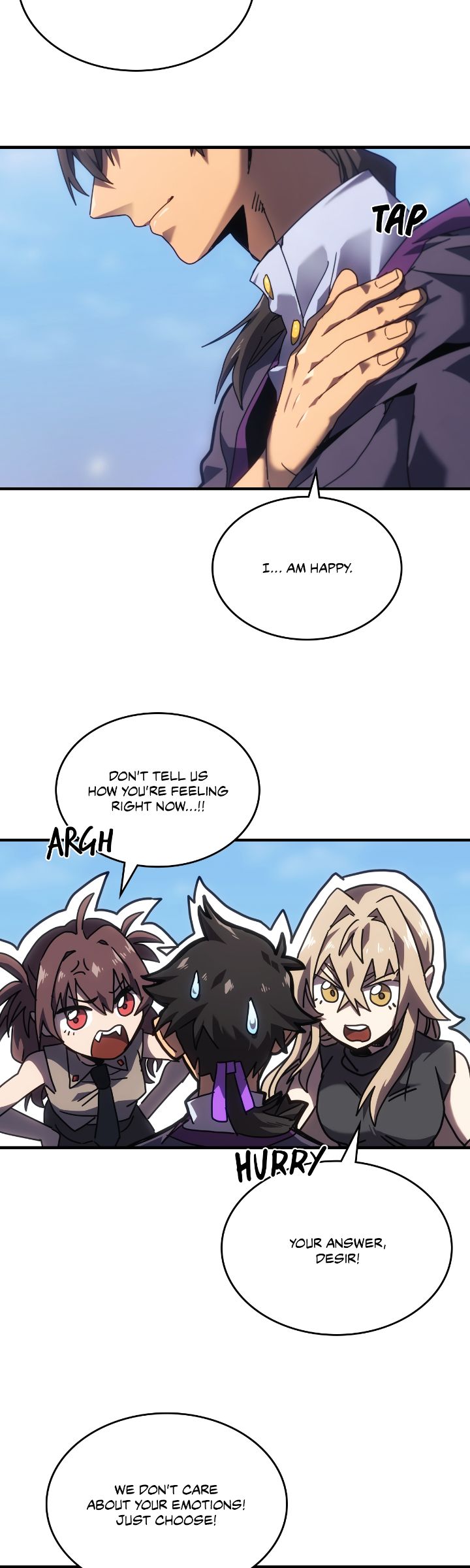 Read A Returners Magic Should Be Special Manga Online