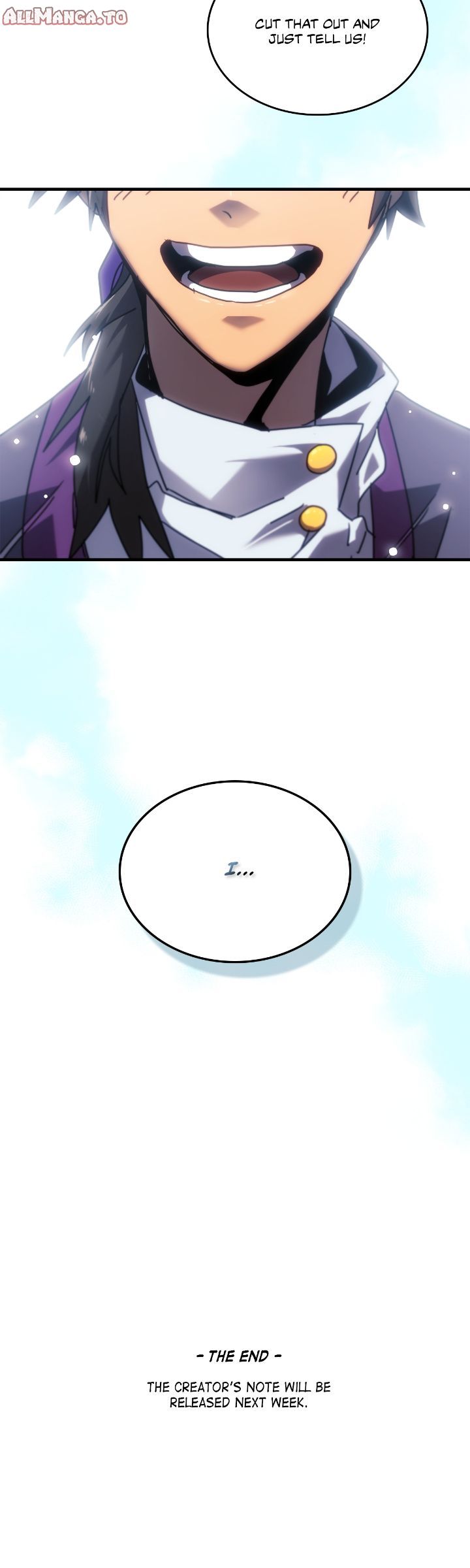 Read A Returners Magic Should Be Special Manga Online