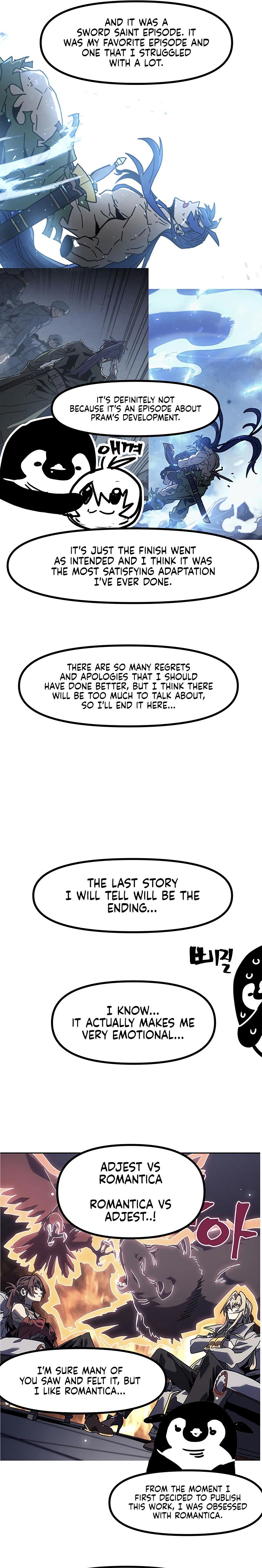 Read A Returners Magic Should Be Special Manga Online