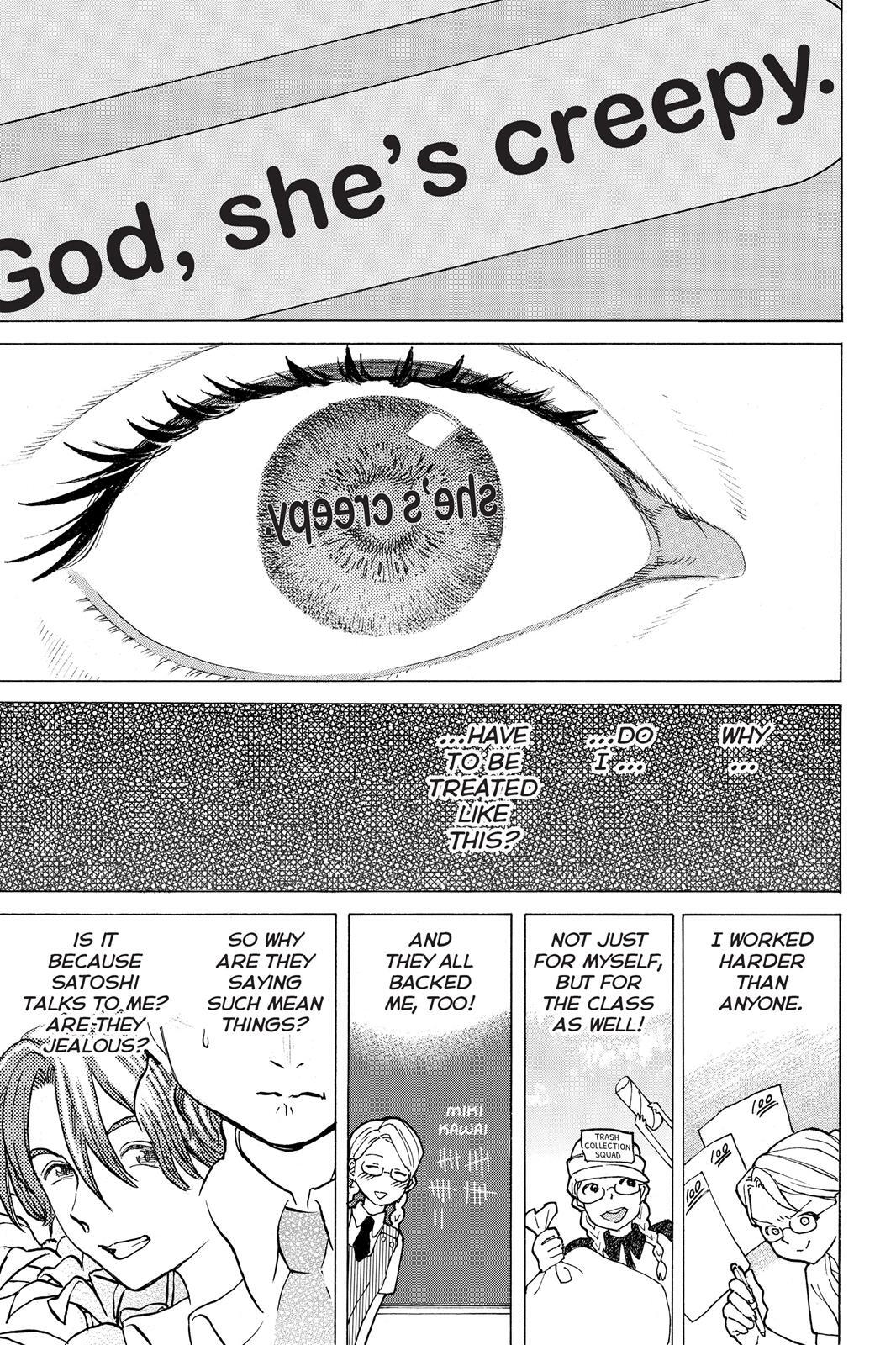 Read A Silent Voice Manga Online