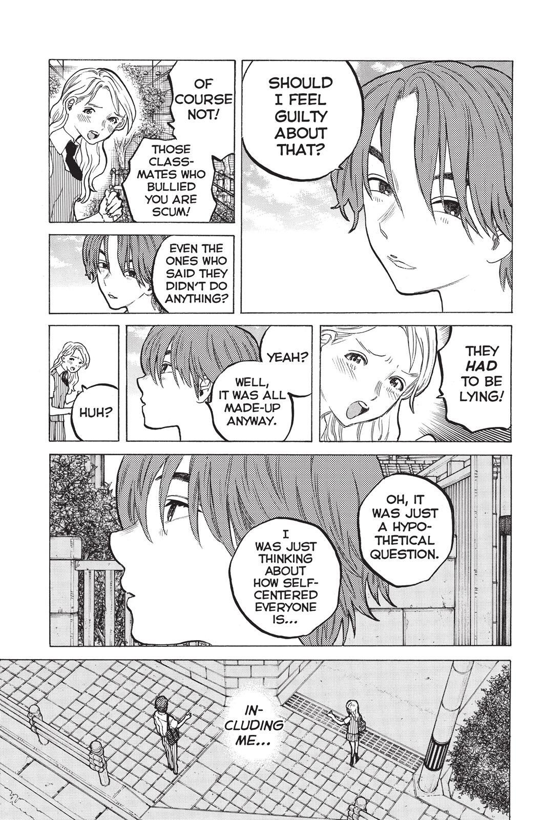 Read A Silent Voice Manga Online