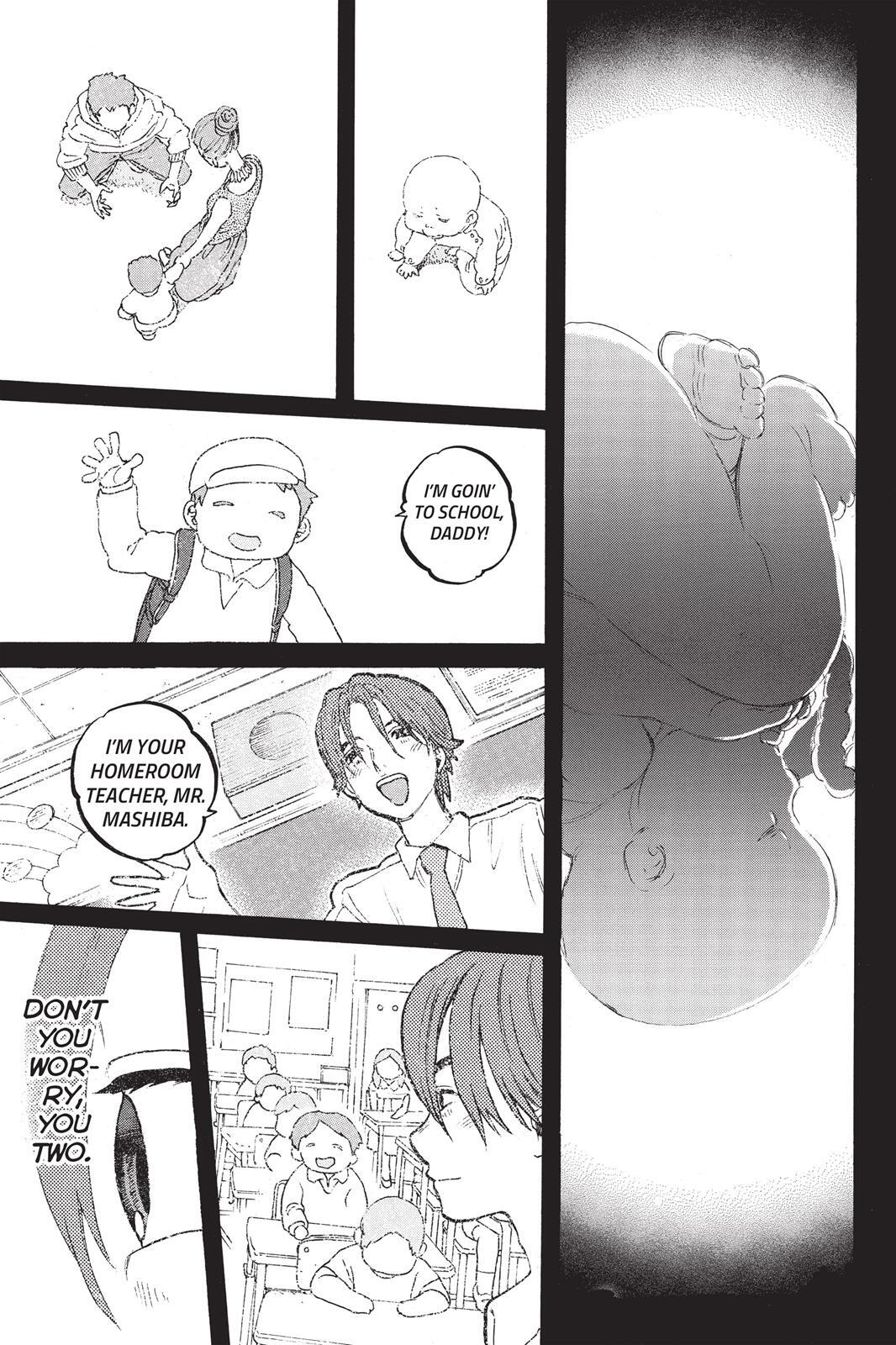 Read A Silent Voice Manga Online