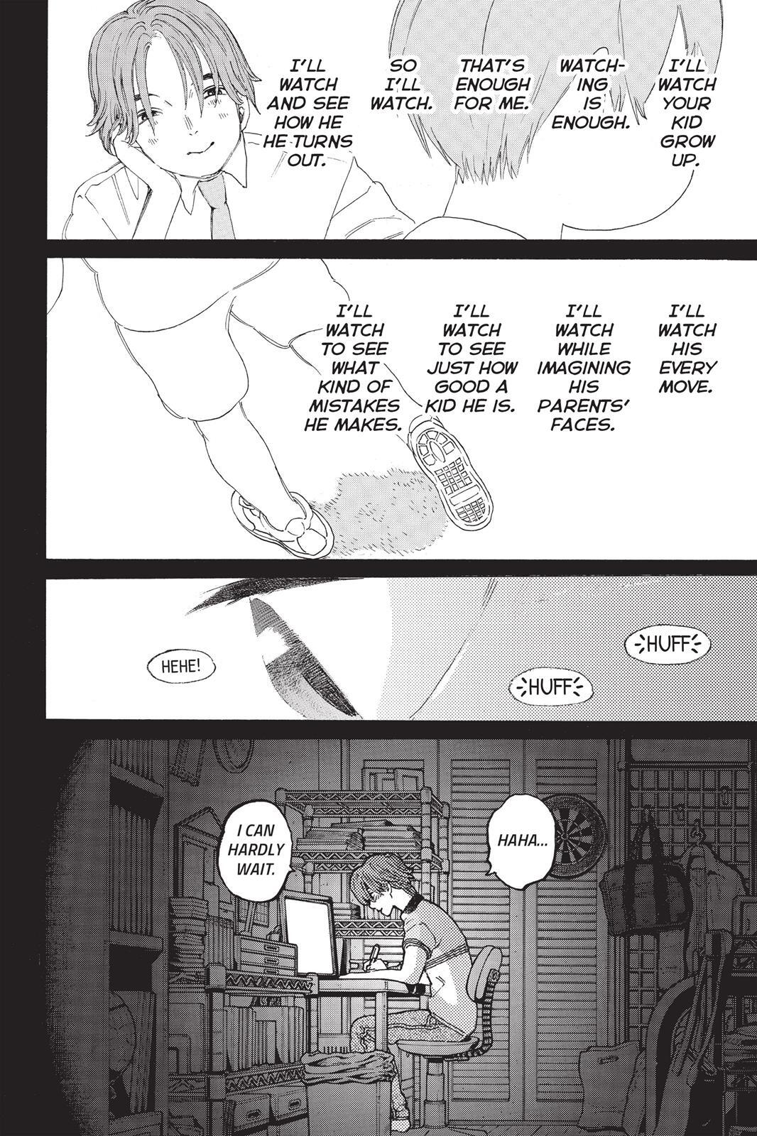 Read A Silent Voice Manga Online