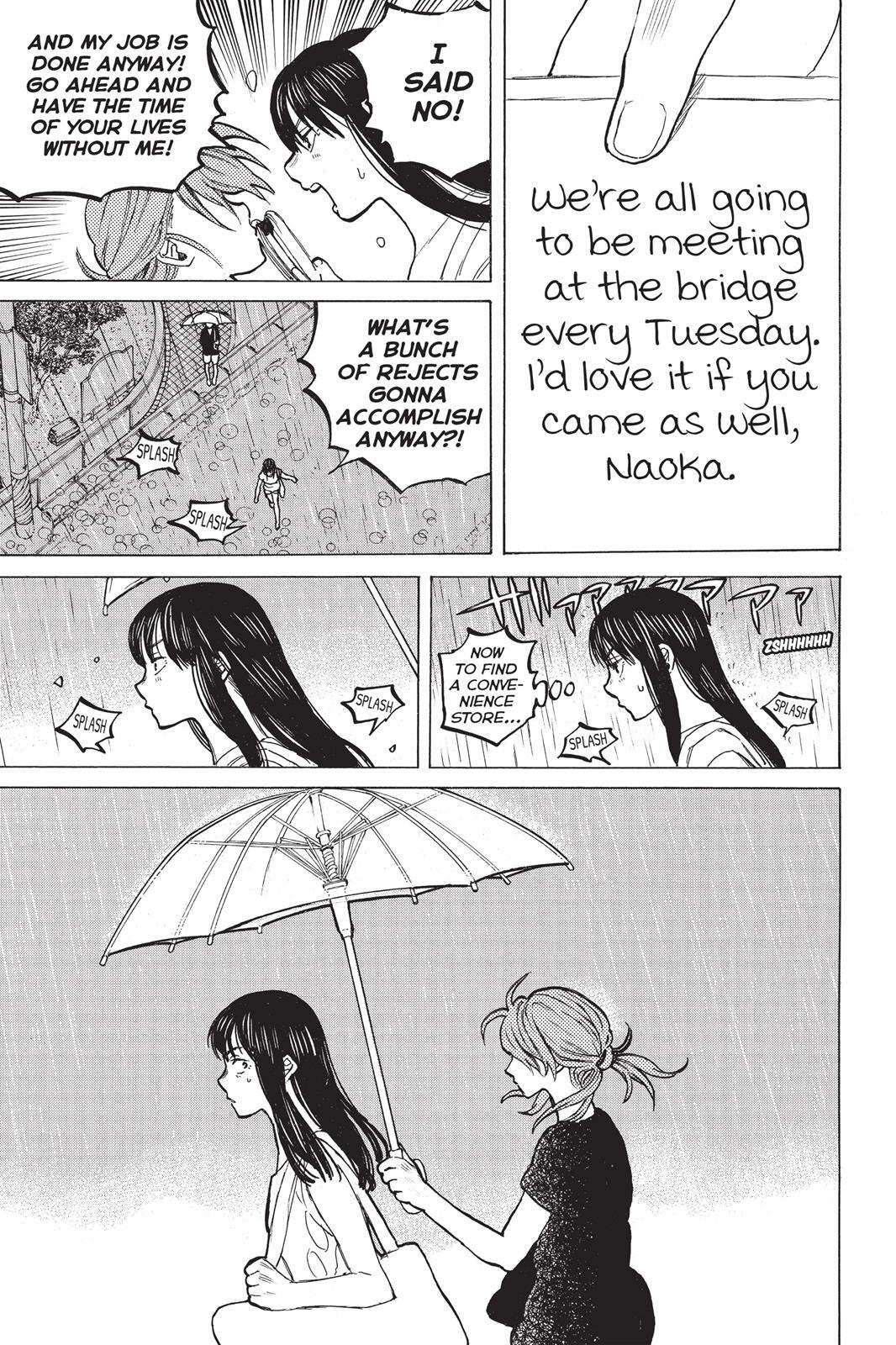 Read A Silent Voice Manga Online