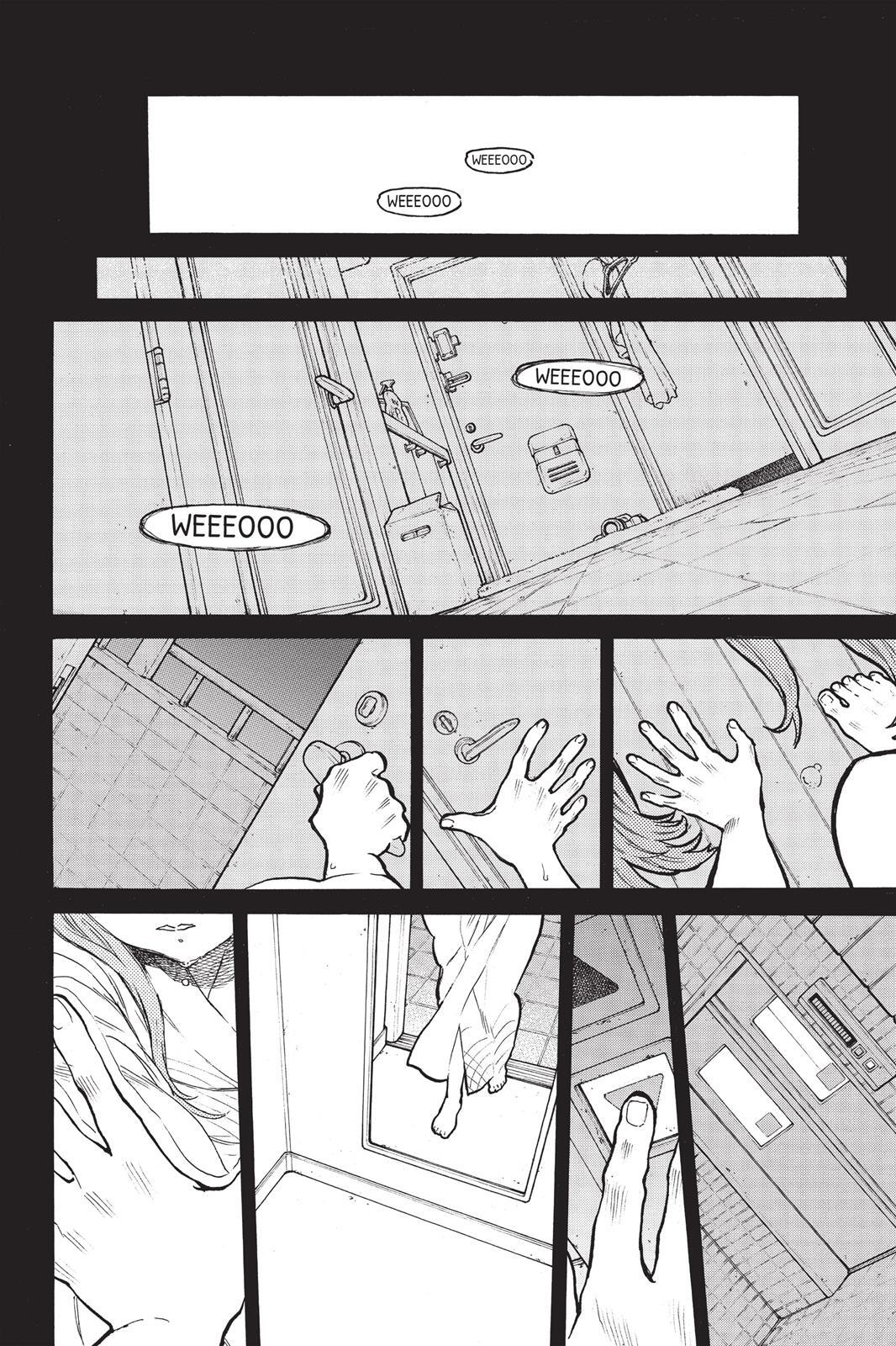 Read A Silent Voice Manga Online