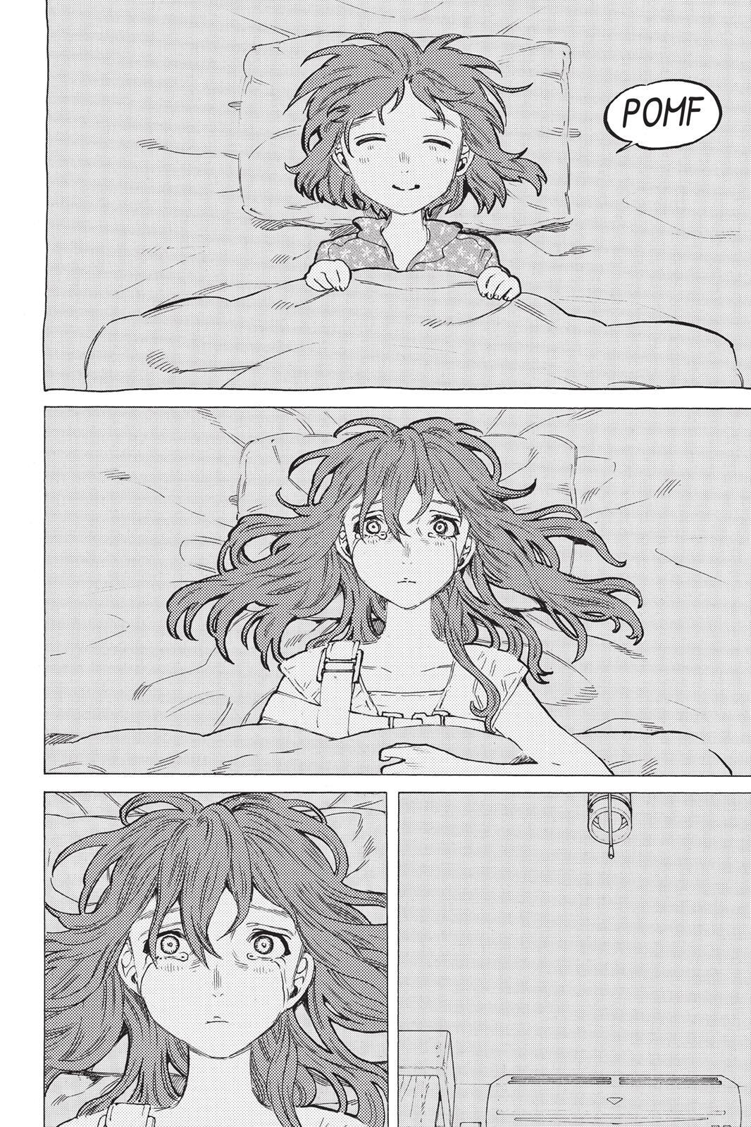 Read A Silent Voice Manga Online