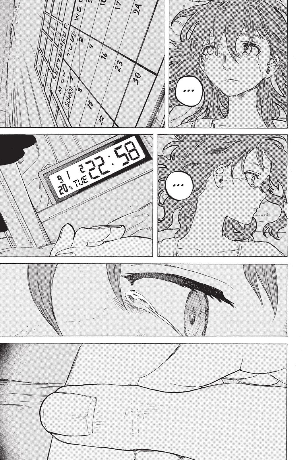 Read A Silent Voice Manga Online