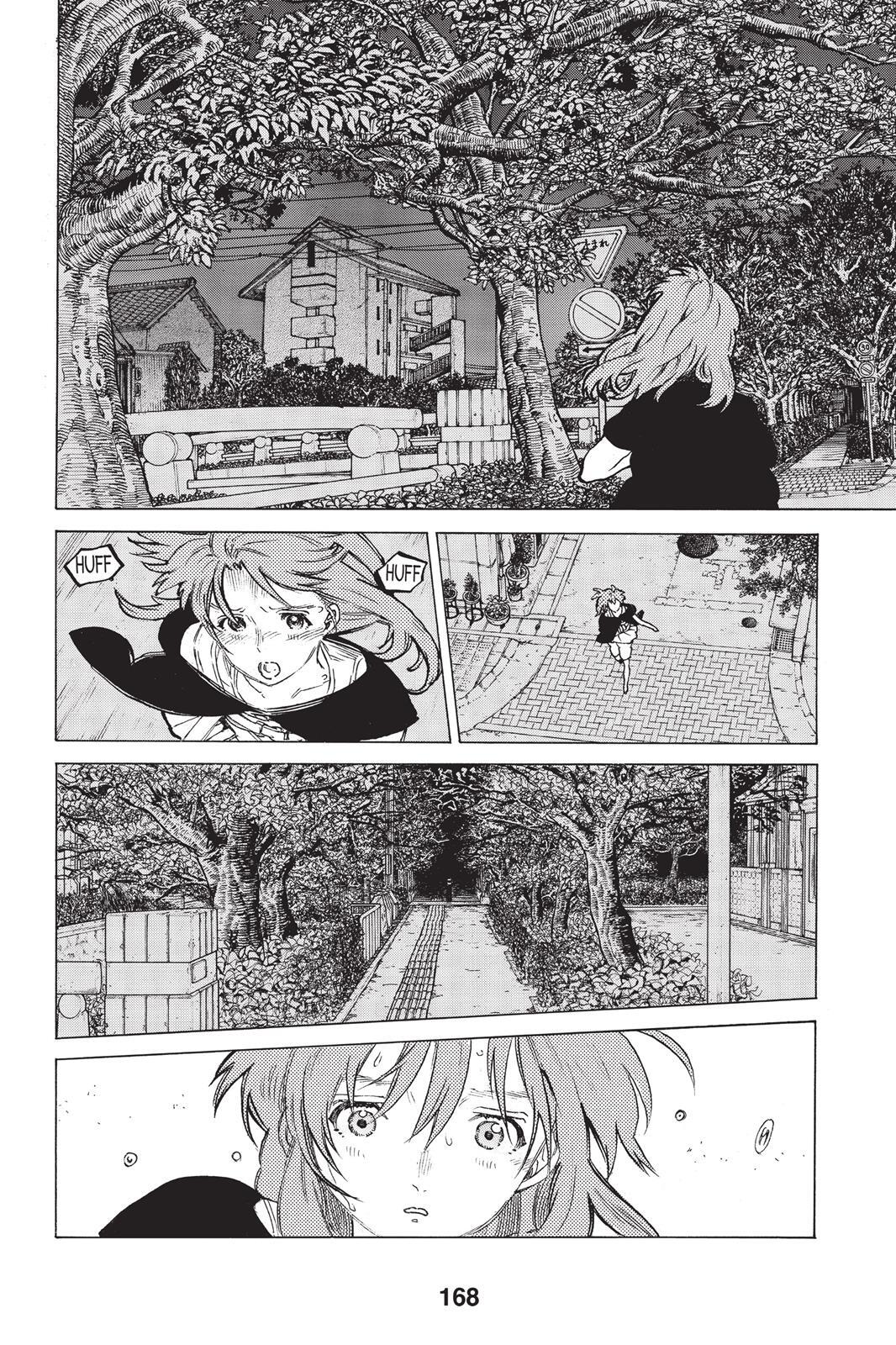 Read A Silent Voice Manga Online