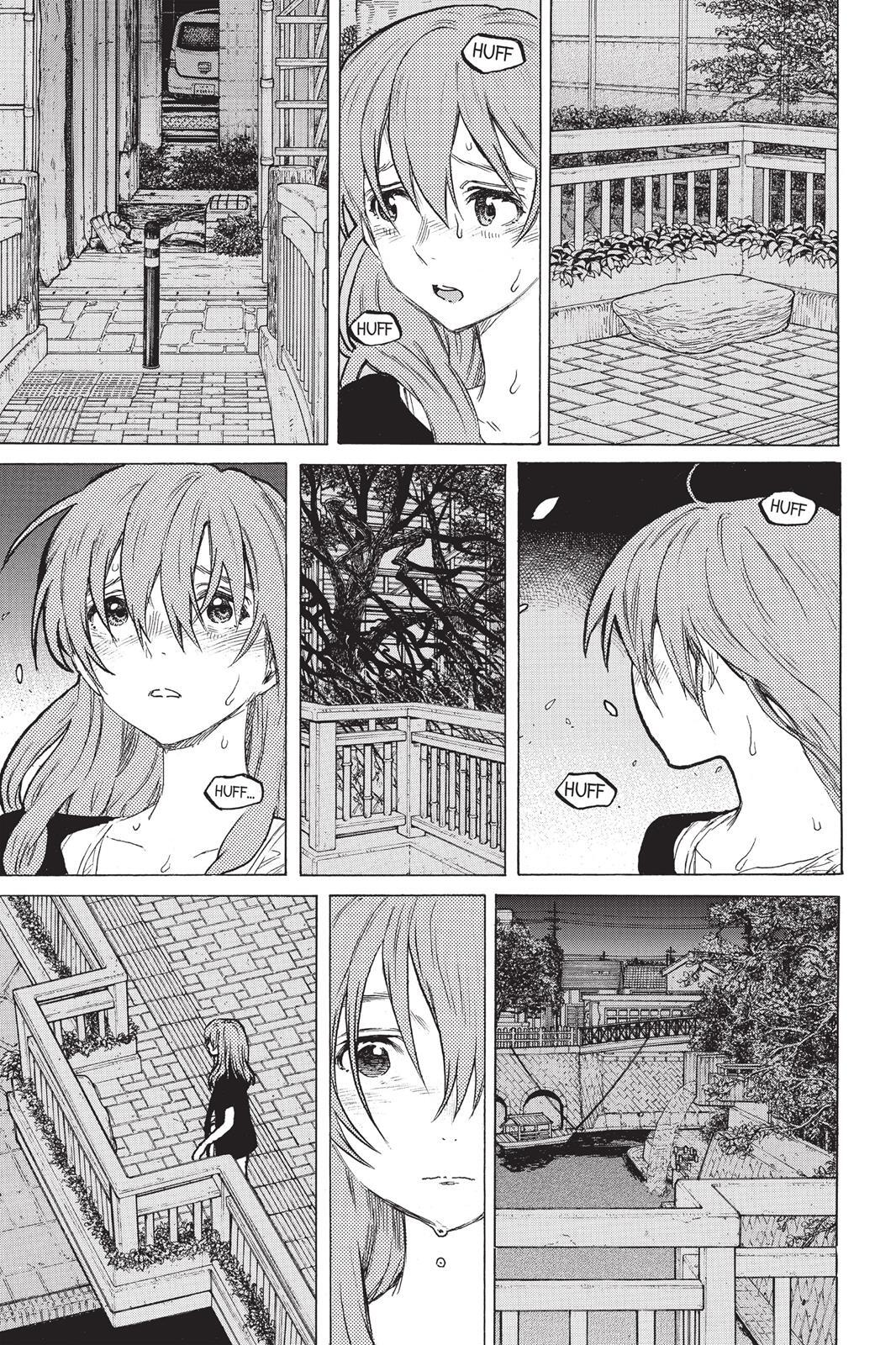 Read A Silent Voice Manga Online