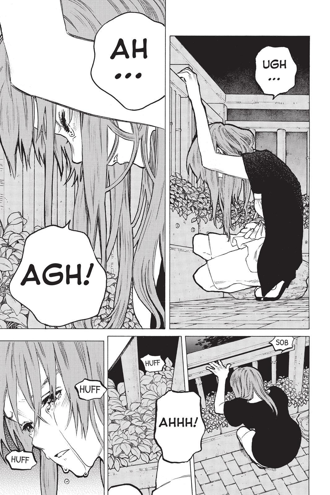 Read A Silent Voice Manga Online