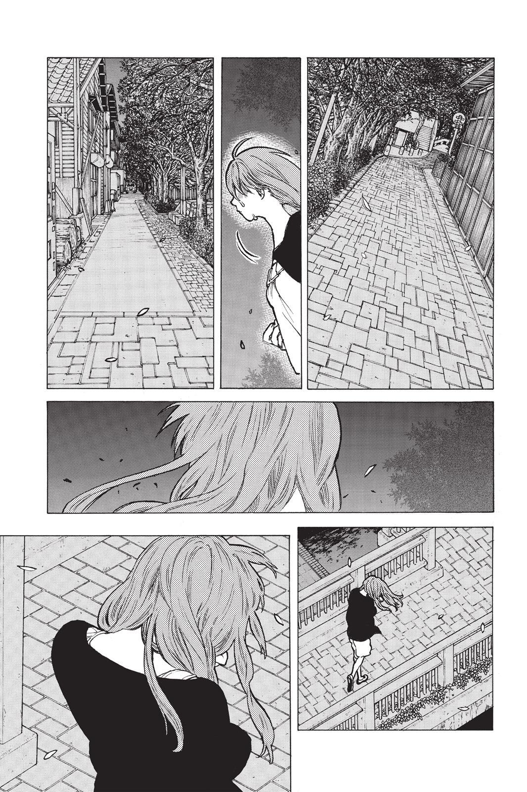 Read A Silent Voice Manga Online
