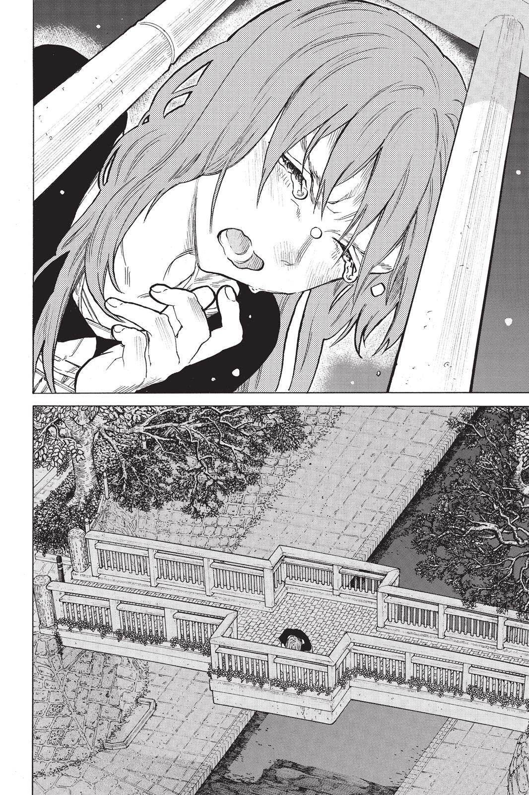 Read A Silent Voice Manga Online