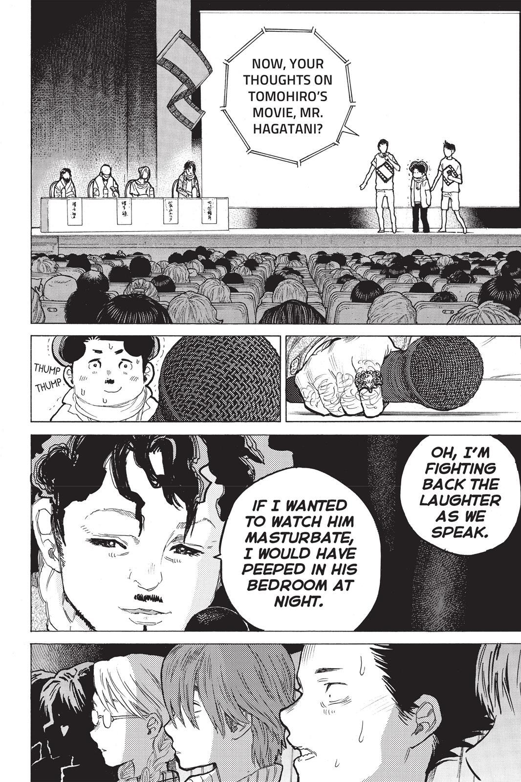 Read A Silent Voice Manga Online