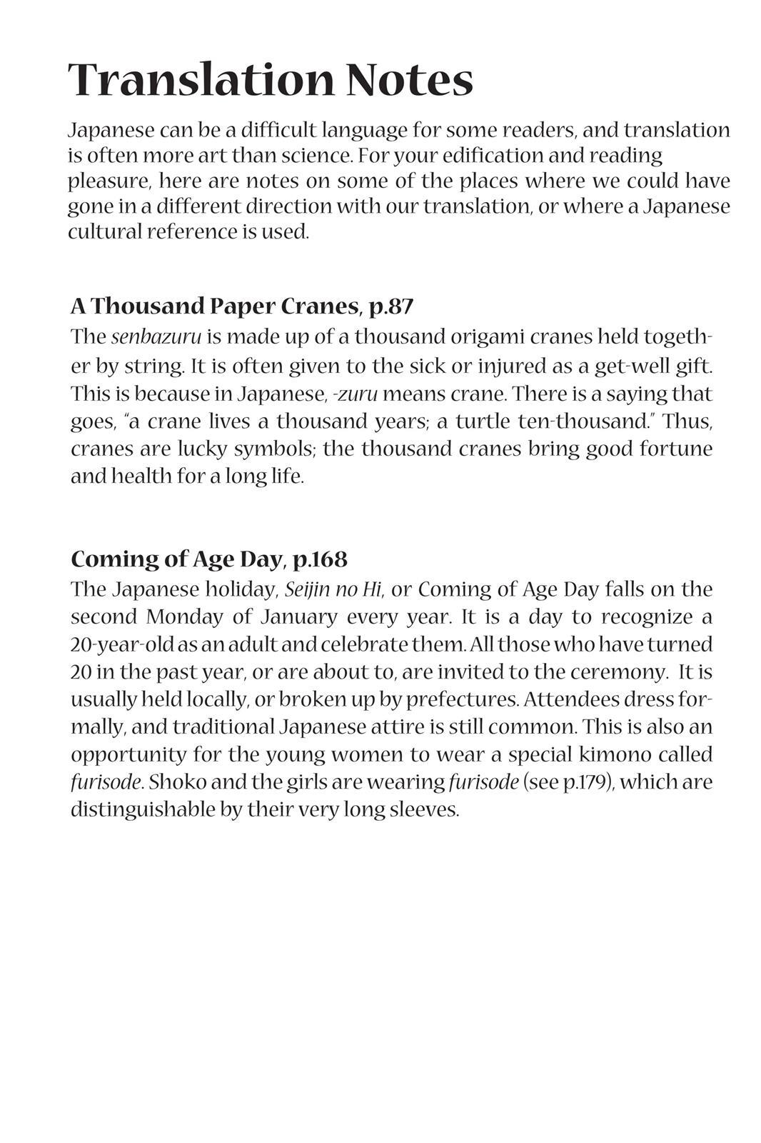 Read A Silent Voice Manga Online